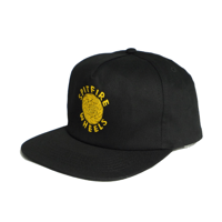 SPITFIRE GONZ PRO CLASSIC HAT