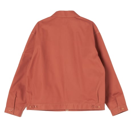 DICKIES EISENHOWER JACKET MN RED
