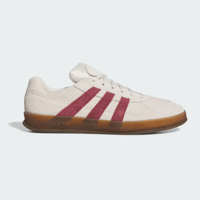 ADIDAS ALOHA SUPER ALUMINA / SHADOW RED