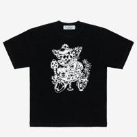 FUNGUYS TTOUR #1 BLACK