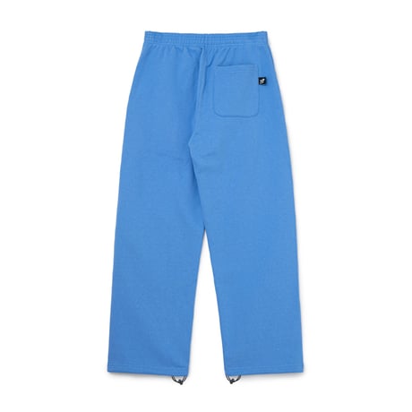 BOTT B LOGO SWEATPANT COBALT