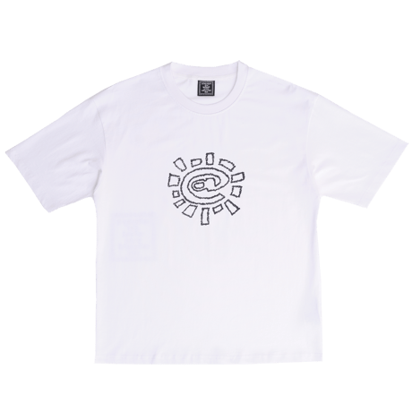 ADWYSD SKETCHY @SUN WHITE