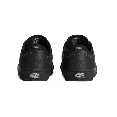 VANS SKATE ROWLEY BLACK/BLACK