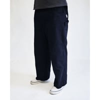 POETIC COLLECTIVE SCULPTURE  PANTS BLACK
