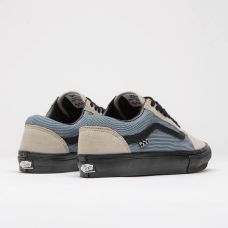 VANS SKATE OLD SCHOOL MUSHROOM