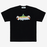 FUNGUYS MONKEYMAN666 BLACK