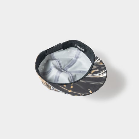 TIGHTBOOTH 3 LAYER KOKO CAP WIRE CAMO