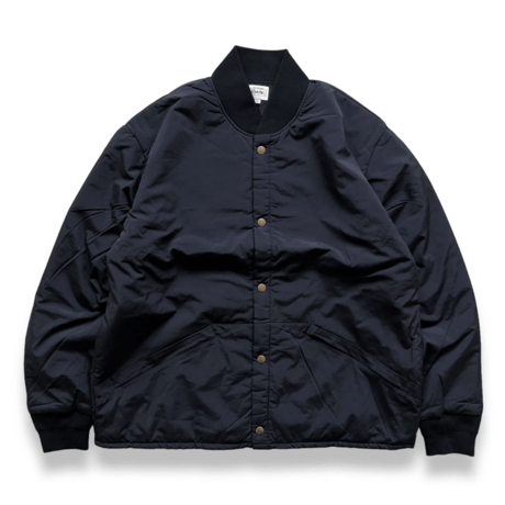 RWCHE AROUND JACKET BLACK