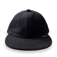 RWCHE SIBERIA CAP BALCK