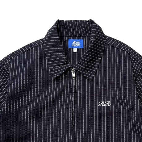 RERUN DAPPER DON HARRINGTON JACKET
