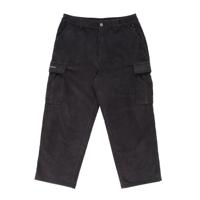 POP TRADING COMPANY CARGO PANT ANTHRACITE