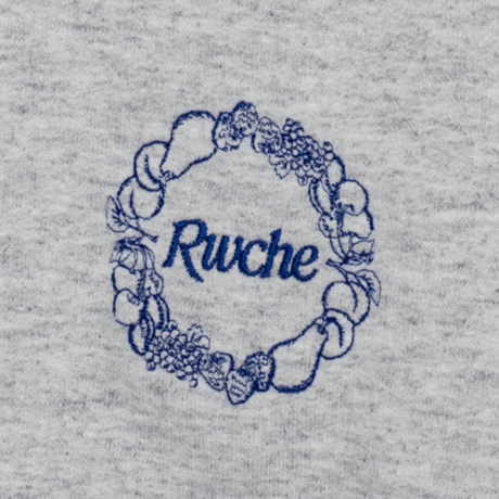 RWCHE FRUITS SWEAT ASH