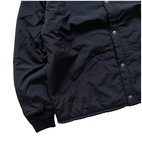 RWCHE AROUND JACKET BLACK