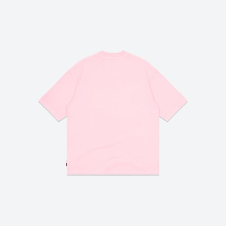ALFRED'S APARTMENT*LAUG HEART TEE LOTUS