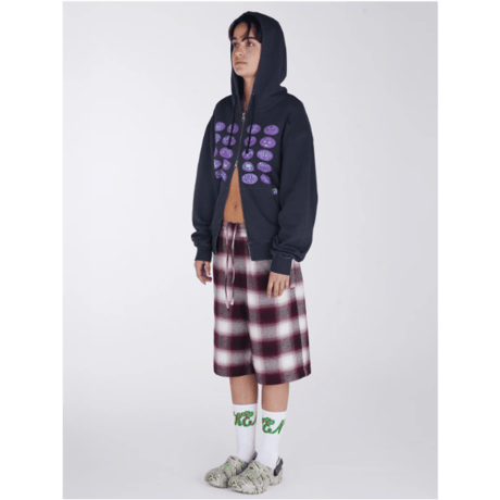 TOKEN xox SLINKY VHS SHORTS