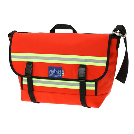 Bike Messenger Bag – Manhattan Portage DE