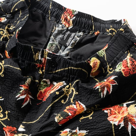 TIGHTBOOTH MAPLE BIG SHORTS