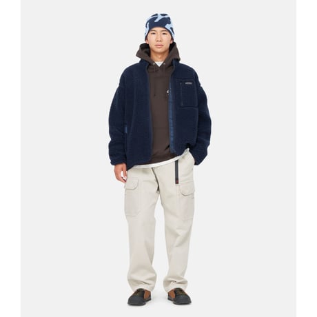 GRAMICCI SUMMIT CARGO PANT RINCED SAND