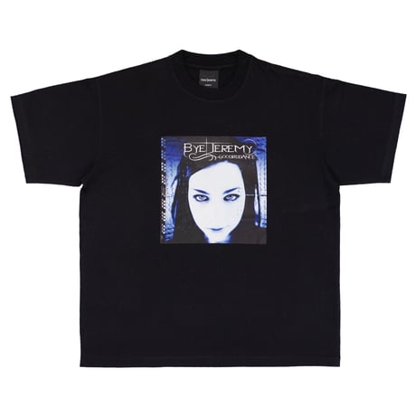 H*K様 bye jeremy tシャツ punkandyo ec melodi ecmelodi ec Melodi Tシャツ punkandyo - メルカリ