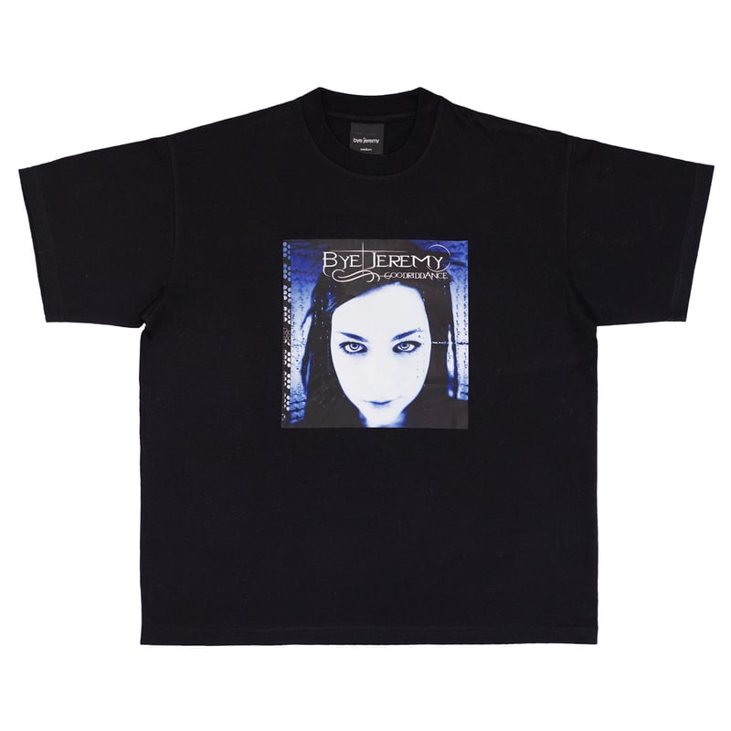 bye jeremy tシャツ バイジェレミー BYE JEREMY Tシャツ