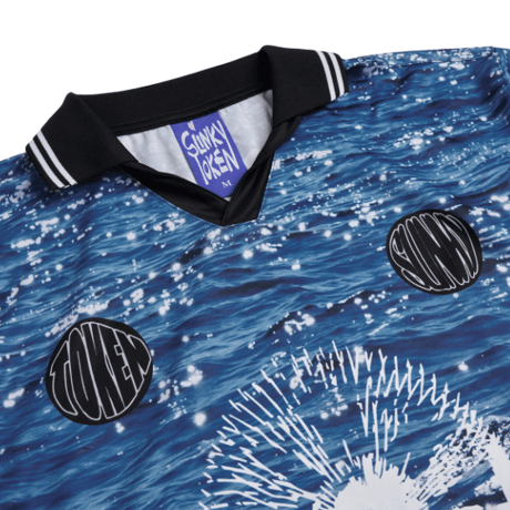 TOKEN xox SLINKY SPARKLE TEAM JERSEY