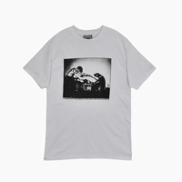 PASSION ALICE T-SHIRT WHITE