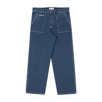 YARDSALE ODYSSEY JEANS BLUE