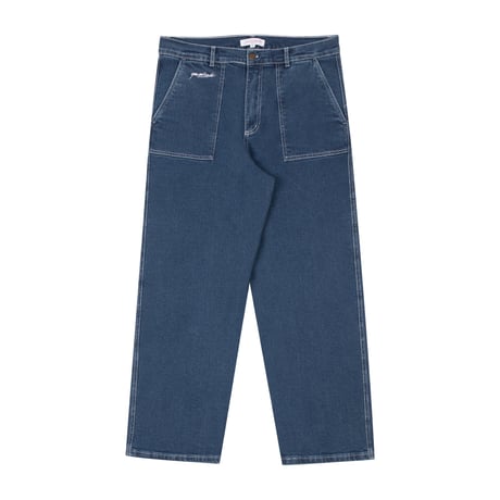 YARDSALE ODYSSEY JEANS BLUE