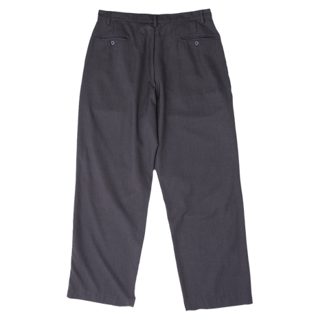 ADWYSD JARRAD SUIT PANT GREY