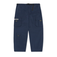 CASH ONLY TRAX CARGO PANTS NAVY