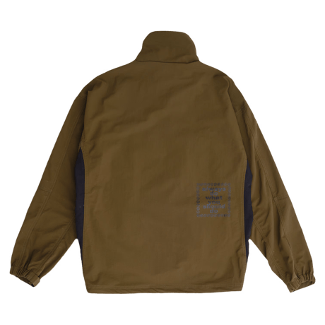 ADWYSD HELLA HANDSOME JACKET GREEN