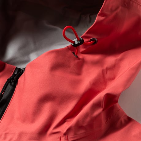 TIGHTBOOTH MOUNTAIN PARKA SHREDDER