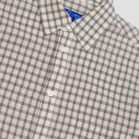 BYE JEREMY SUPPER SHIRT
