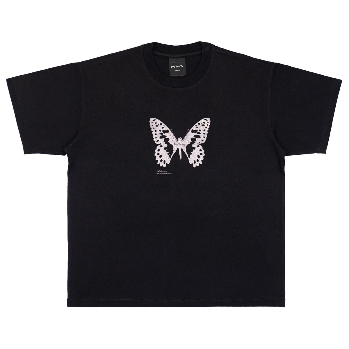 Bye jeremy Couple camo T-shirt tシャツ Bye Jeremy - TEE couple (camo) – MILK STORE
