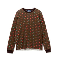 BoTT FLOWER THERMAL BROWN