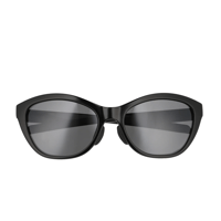 EYE C U YVR BK100 (FULL BLACK)