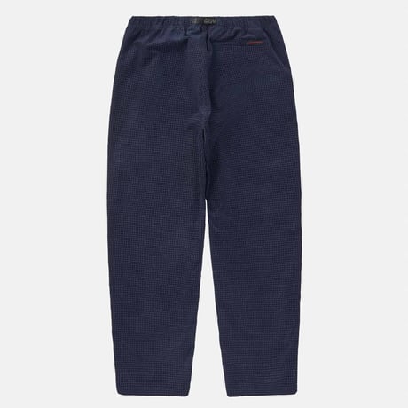GRAMICCI O.G. GRID CHECK JAM PANT