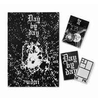 MPK STUDIO*DAY BY DAY PUBLICATION