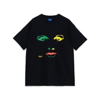 BoTT THE STARE TEE BLACK