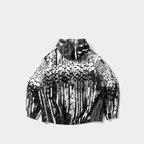 TIGHTBOOTH MOUNTAIN PARKA SHREDDER