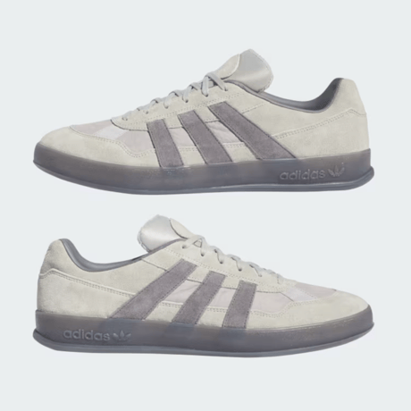 ADIDAS ALOHA SUPER SESAME / GRANITE