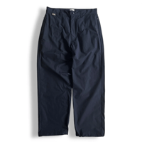 RWCHE SESSION NYLON PANTS 3 BLACK