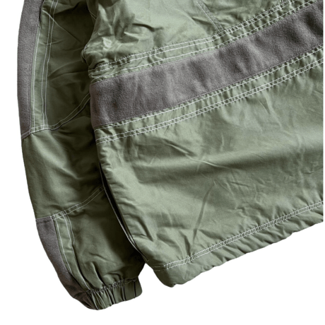 RWCHE  ALIEN JACKET OLIVE