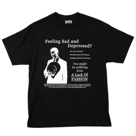 CATEGORY PASSION | LAUG