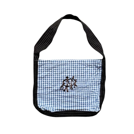 RERUN LALA SLING BAG