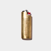 TIGHTBOOTH LOGO LIGHTER CASE