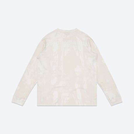ALFRED'S APARTMENT*LAUG WAFFLE LONG SLEEVE NATIVE