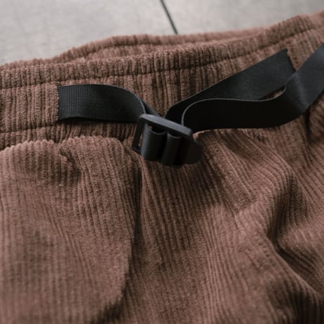 VENTURE PAIDO CORDUROY CARGO PANTS