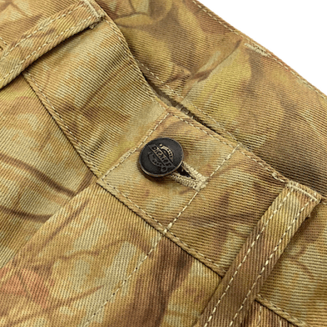 DICKIES DOUBLE KNEE UTILITY PANT MN ARMY