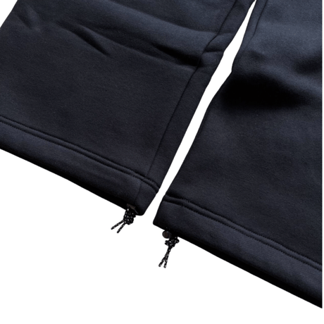 RWCHE SESSION SWEAT PANTS BLACK